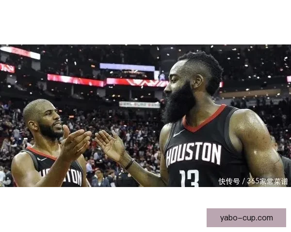 火箭内部开始反思引进杜兰特决定球队化学反应始终未能真正建立