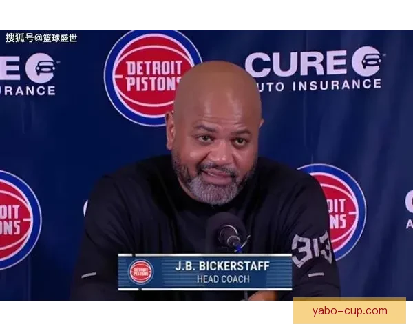 比克斯塔夫信心满满锁定东部第一全员参与攻防更强球队在路上